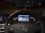Mercedes-Benz S500 2006 года (AU)